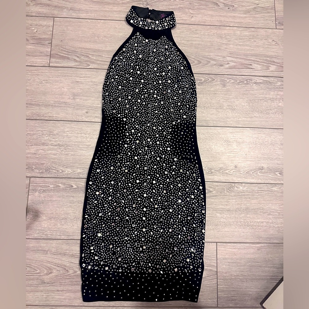 Hot Miami Styles dress